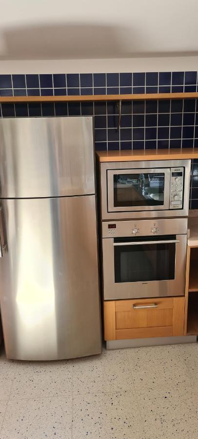 Adria Beach Apartment カヴァッリーノ・トレポルティ エクステリア 写真