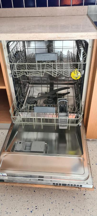 Adria Beach Apartment カヴァッリーノ・トレポルティ エクステリア 写真