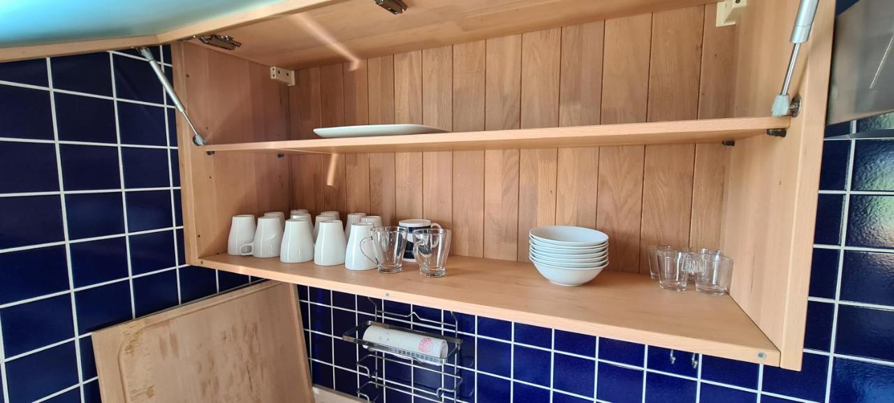 Adria Beach Apartment カヴァッリーノ・トレポルティ エクステリア 写真